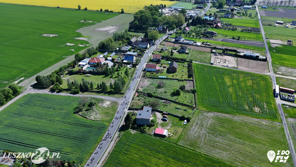 Rowerowa Majówka 2024 - i jeszcze 80 zdjęć