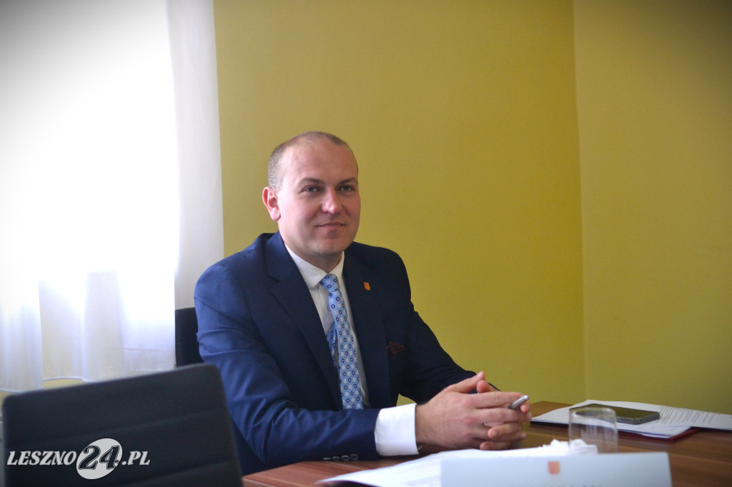 I sesja Rady Gminy Krzemieniewo kadencji 2024-2029