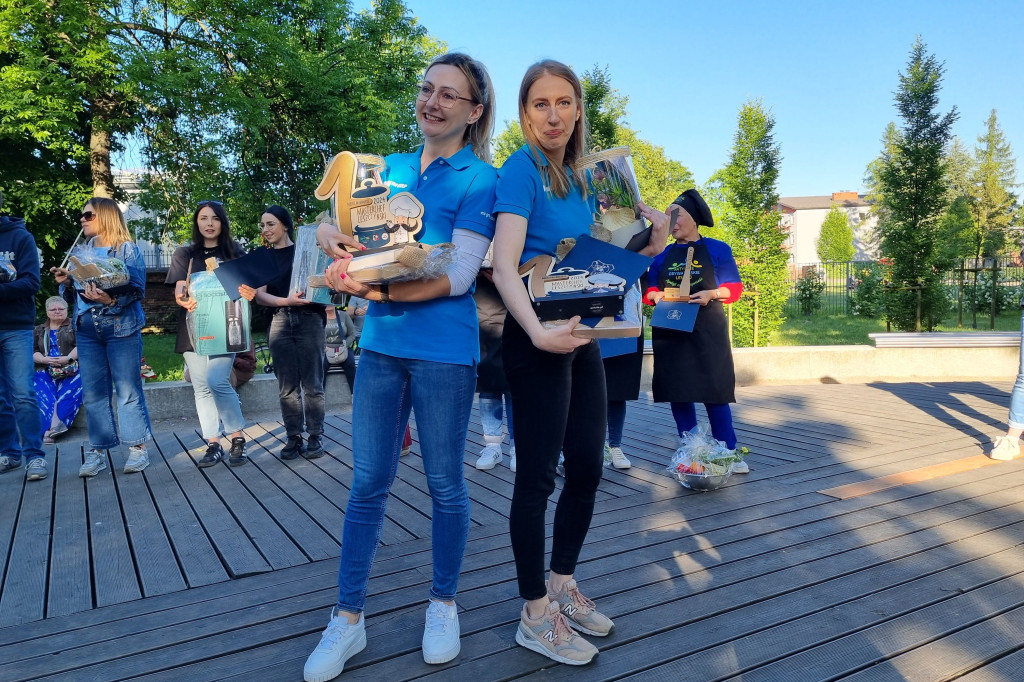 Leszczyński Masterchef