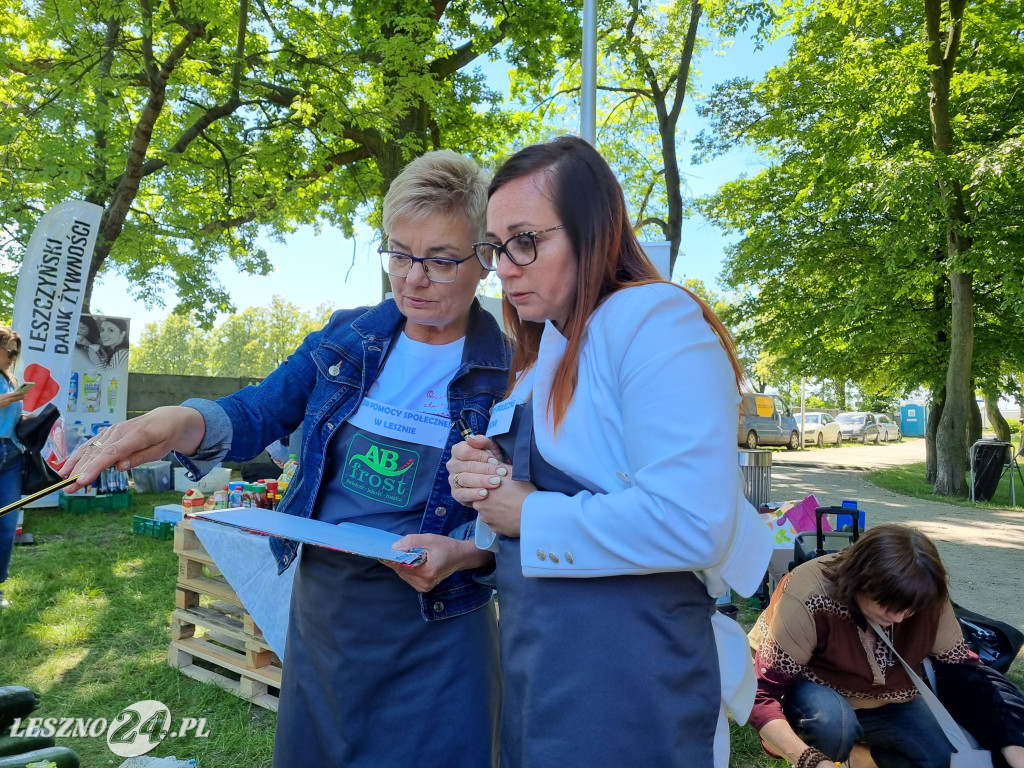 Leszczyński Masterchef