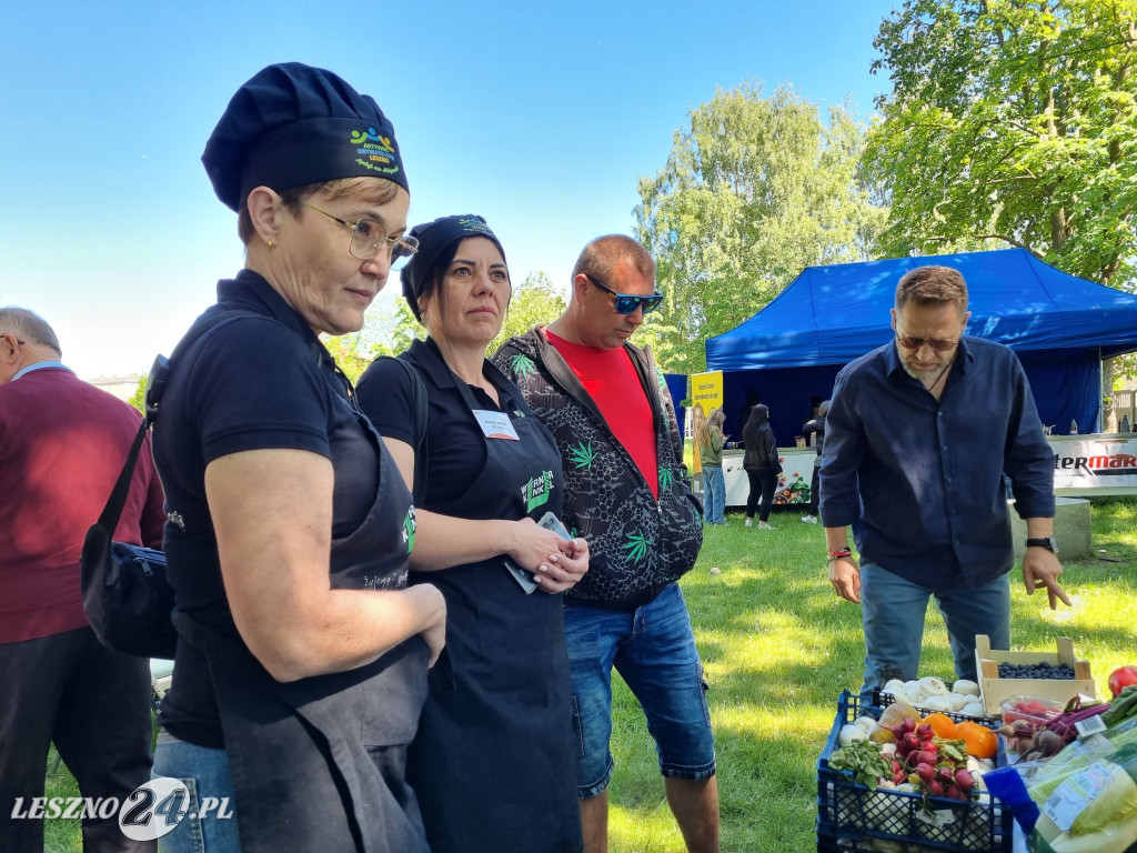 Leszczyński Masterchef
