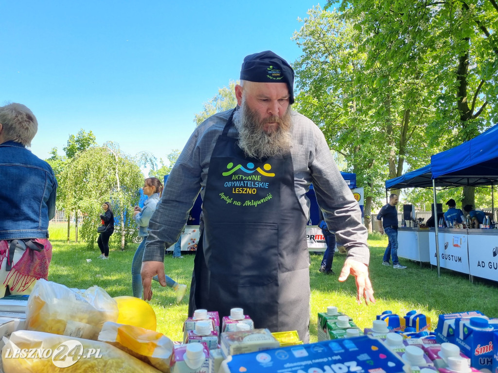 Leszczyński Masterchef