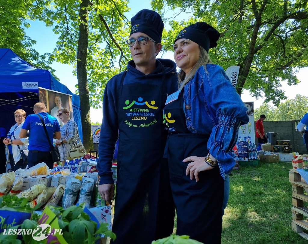 Leszczyński Masterchef