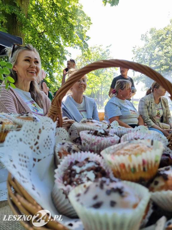 Leszczyński Masterchef