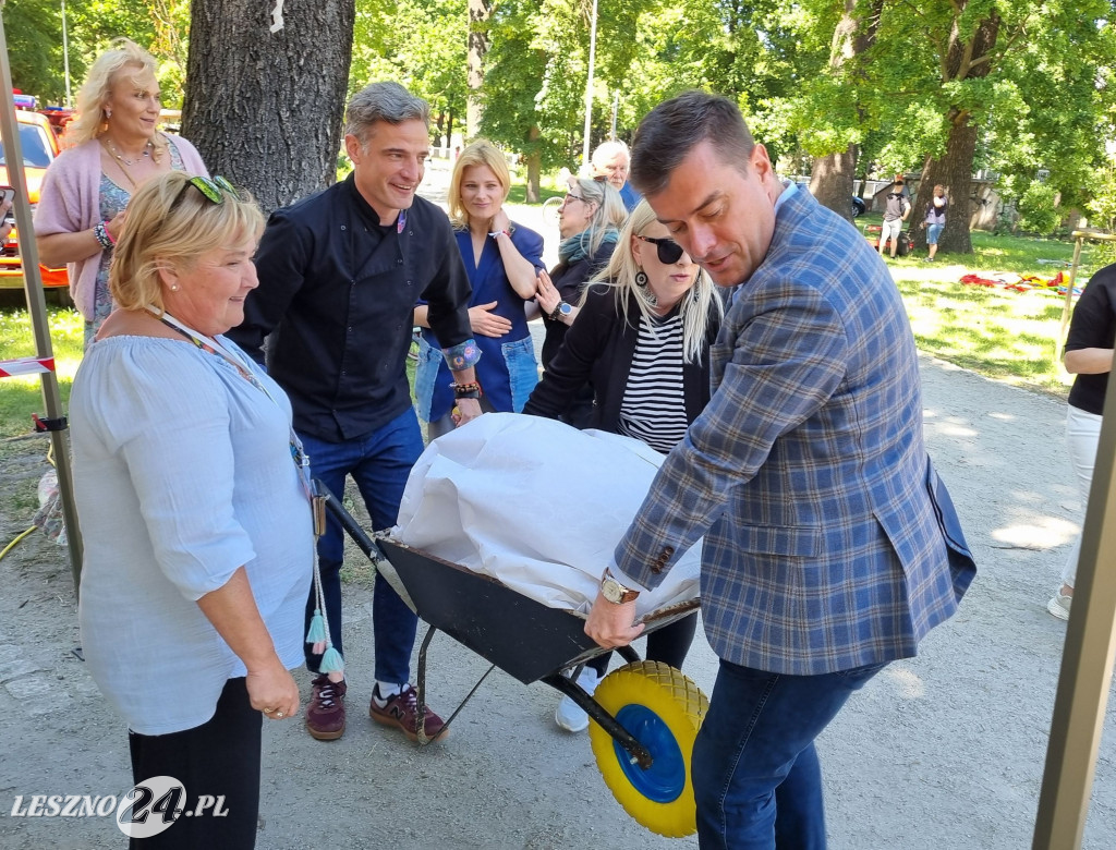Leszczyński Masterchef