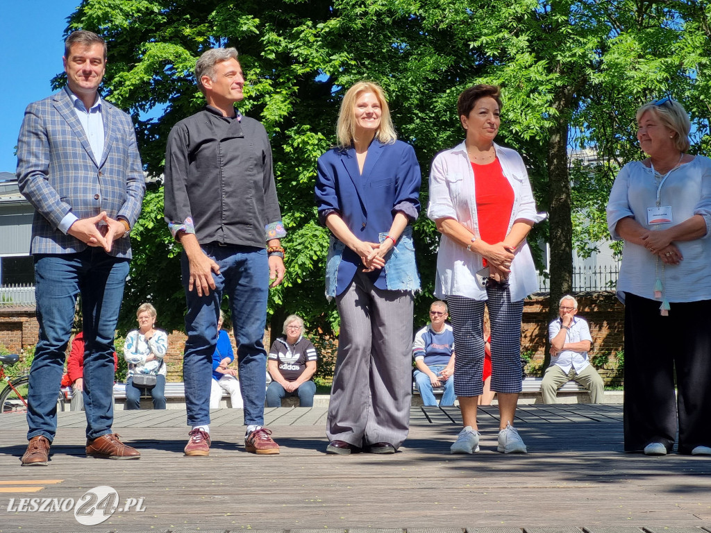 Leszczyński Masterchef