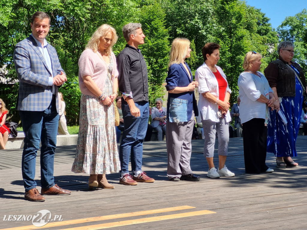 Leszczyński Masterchef