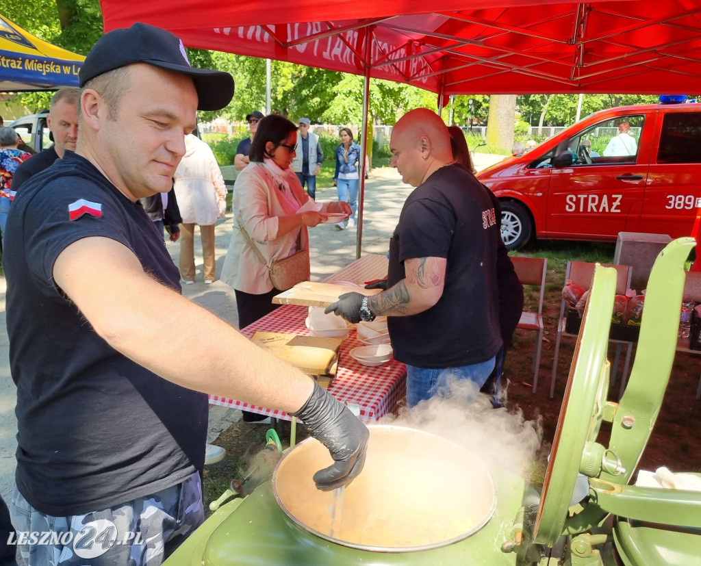 Leszczyński Masterchef