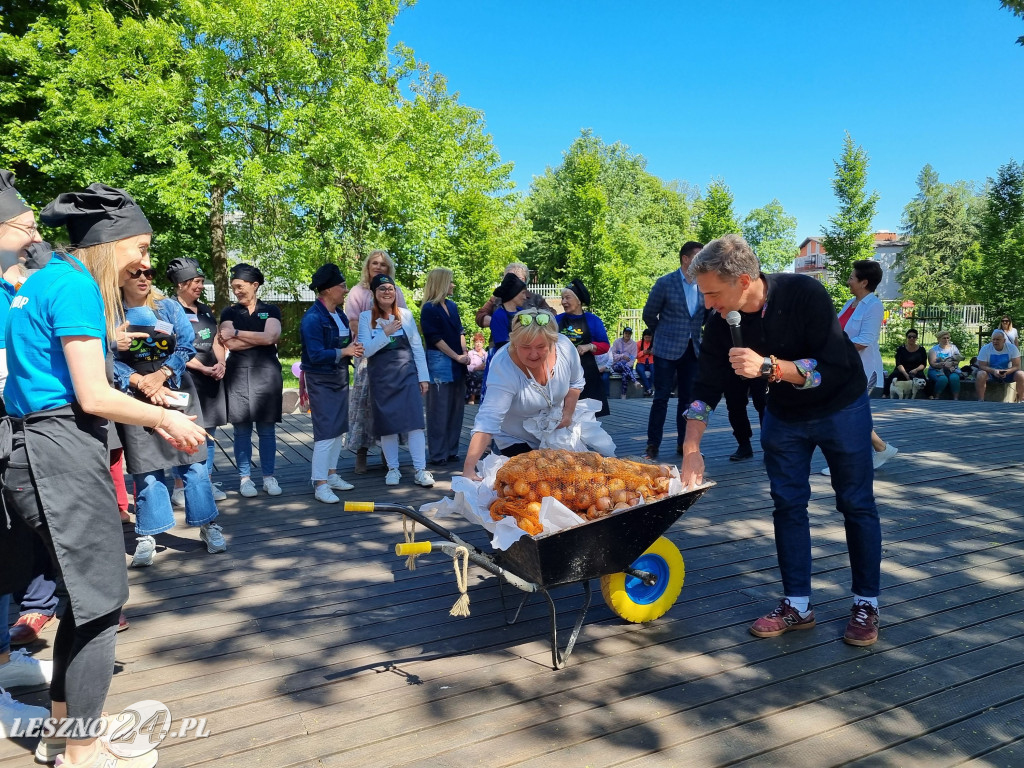 Leszczyński Masterchef