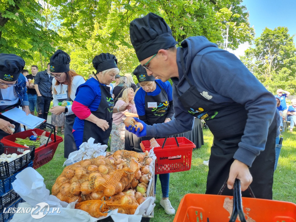 Leszczyński Masterchef