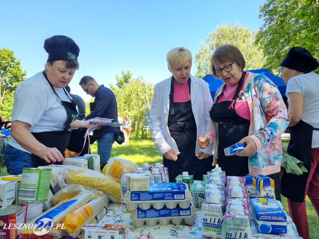 Leszczyński Masterchef