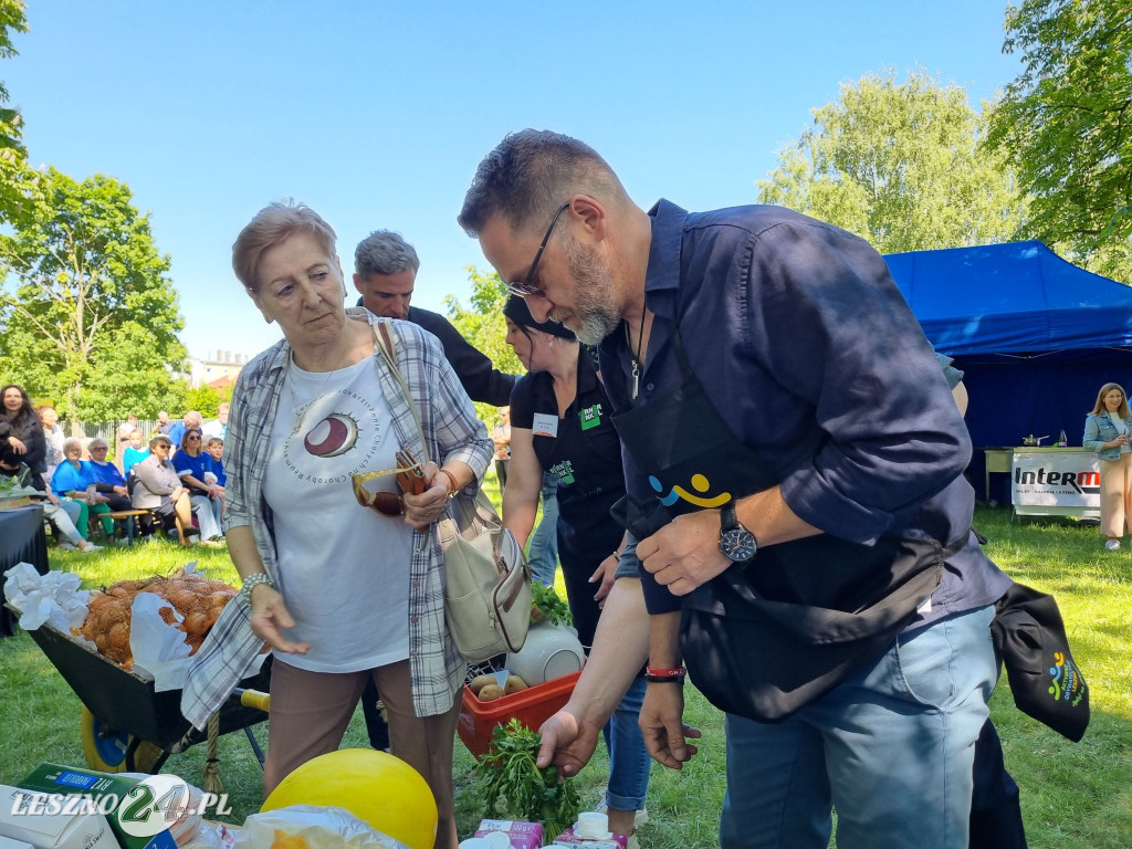 Leszczyński Masterchef