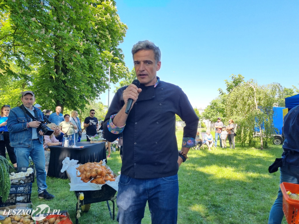 Leszczyński Masterchef