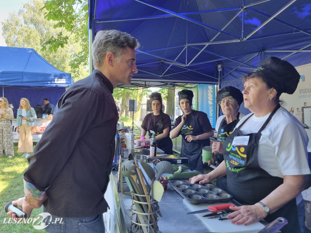 Leszczyński Masterchef