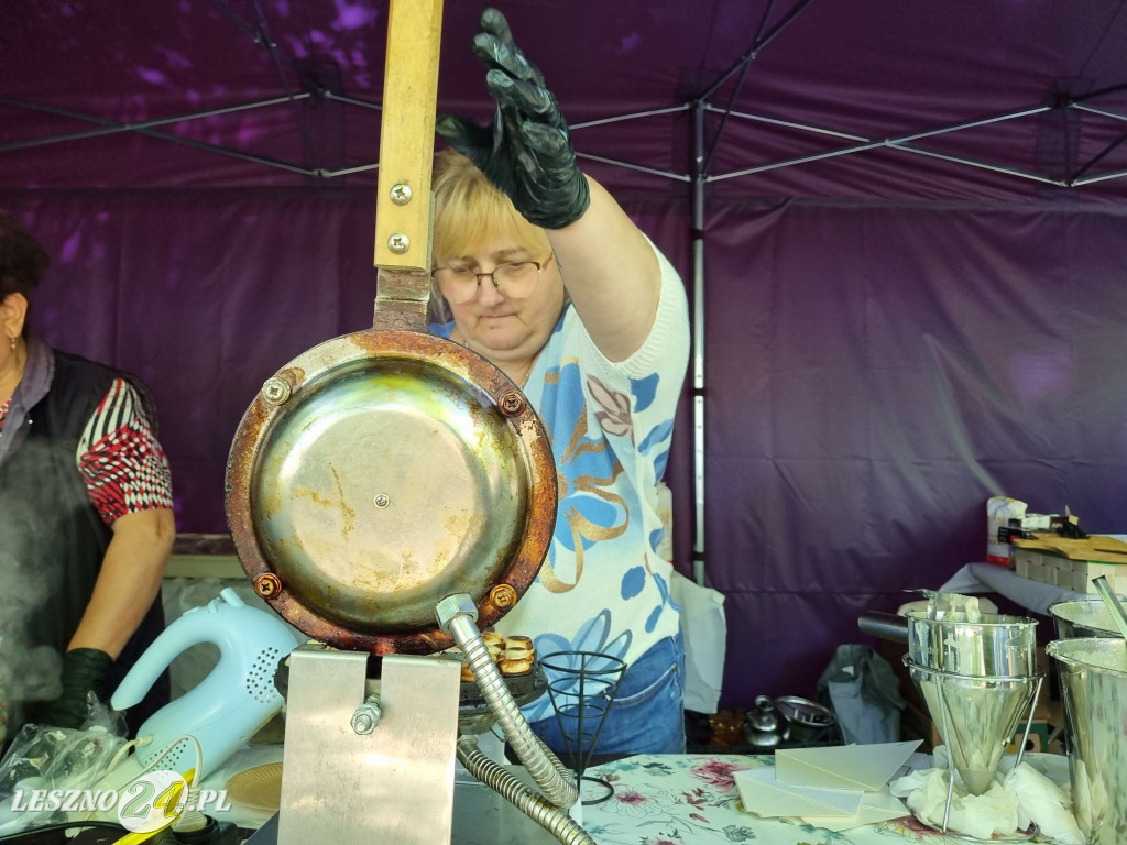 Leszczyński Masterchef