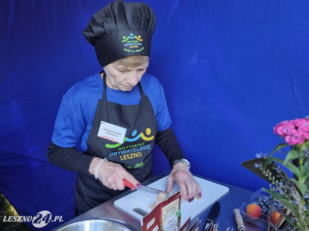 Leszczyński Masterchef