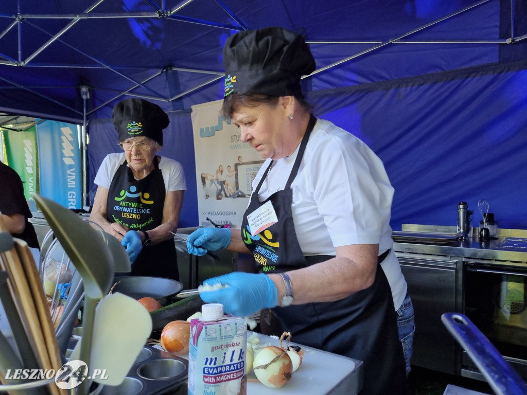 Leszczyński Masterchef