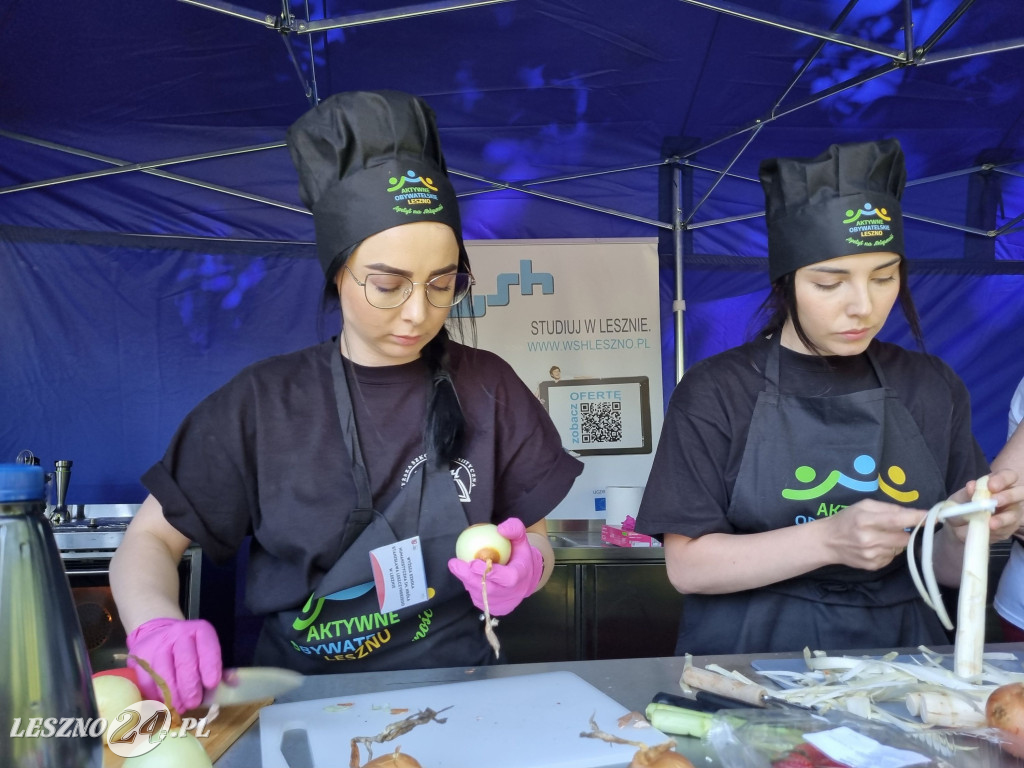 Leszczyński Masterchef