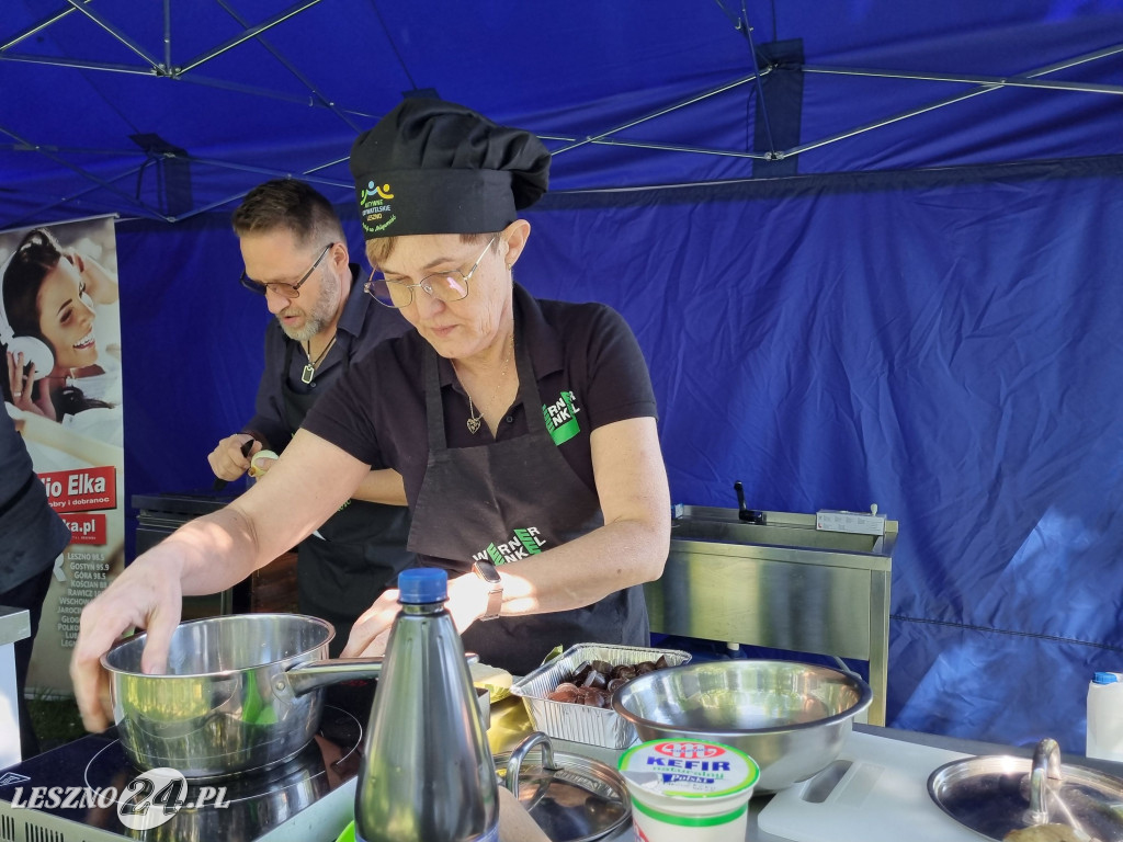 Leszczyński Masterchef