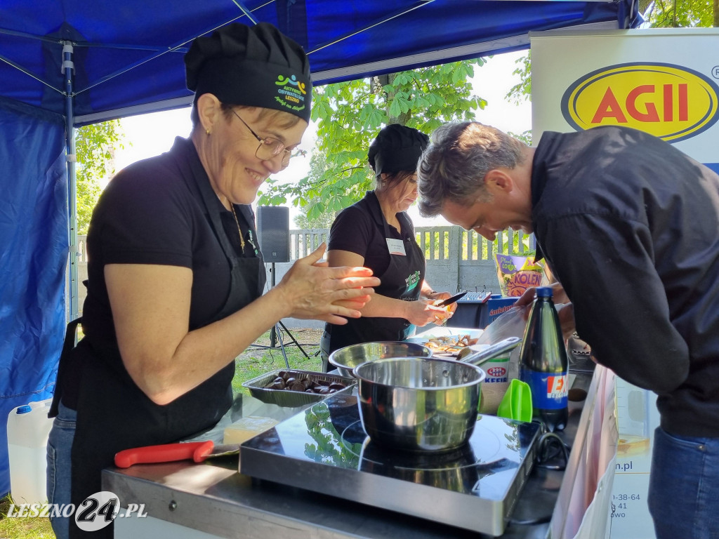 Leszczyński Masterchef