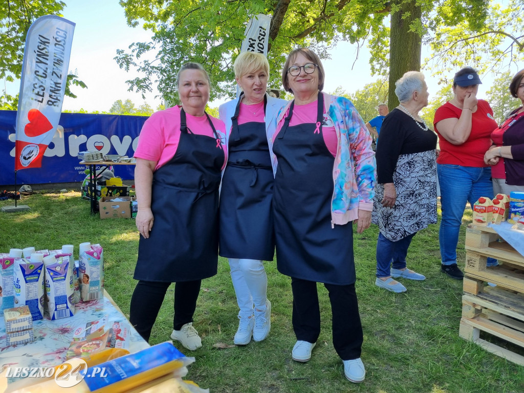 Leszczyński Masterchef