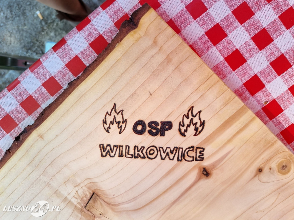 Leszczyński Masterchef