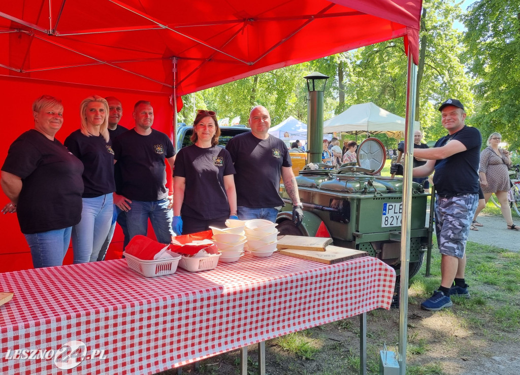 Leszczyński Masterchef
