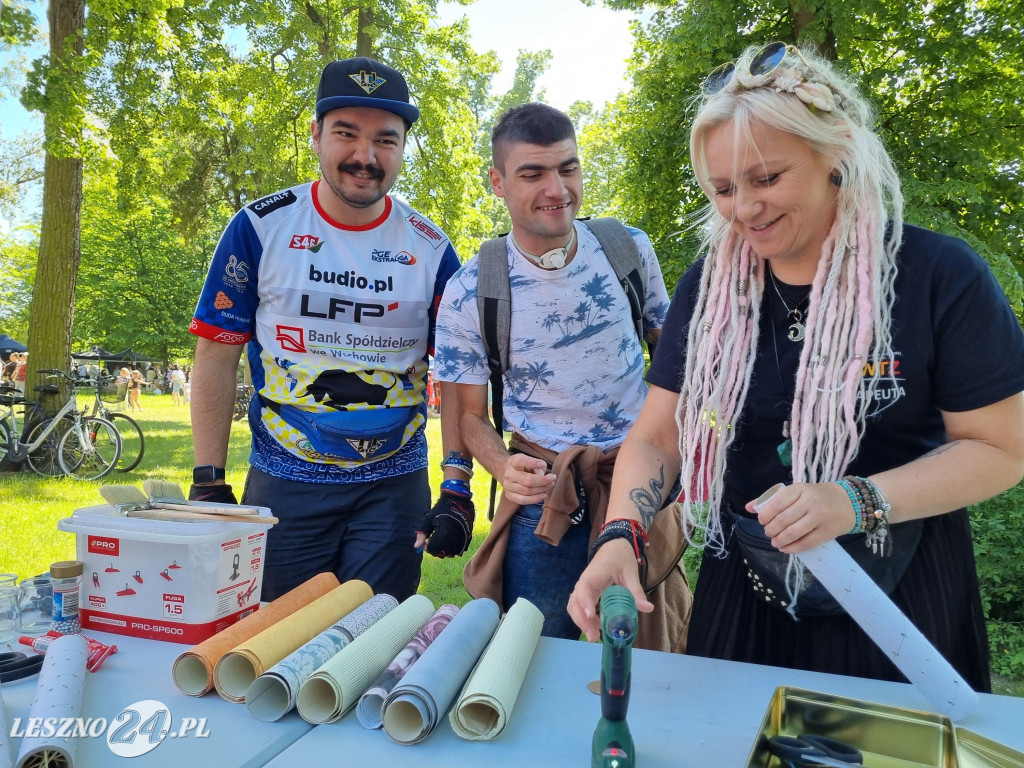 Leszczyński Masterchef