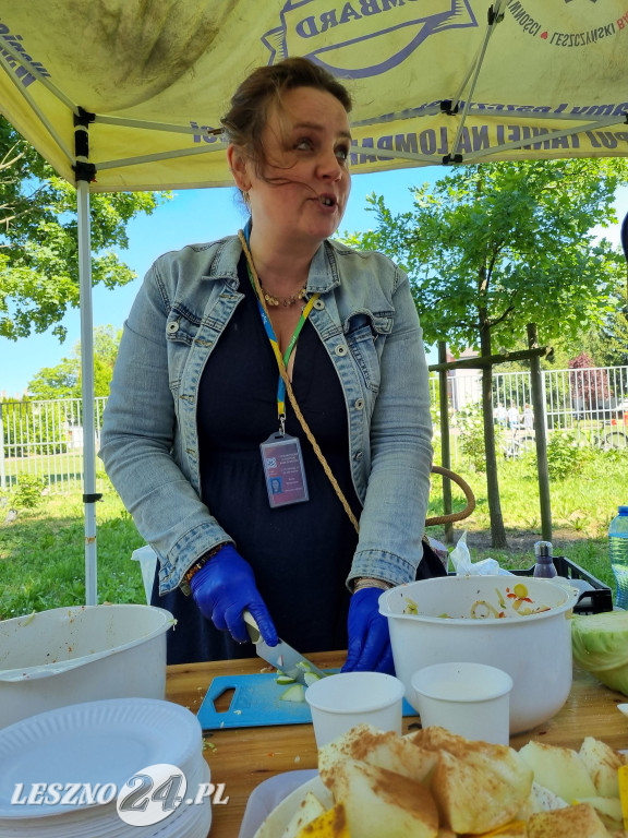Leszczyński Masterchef