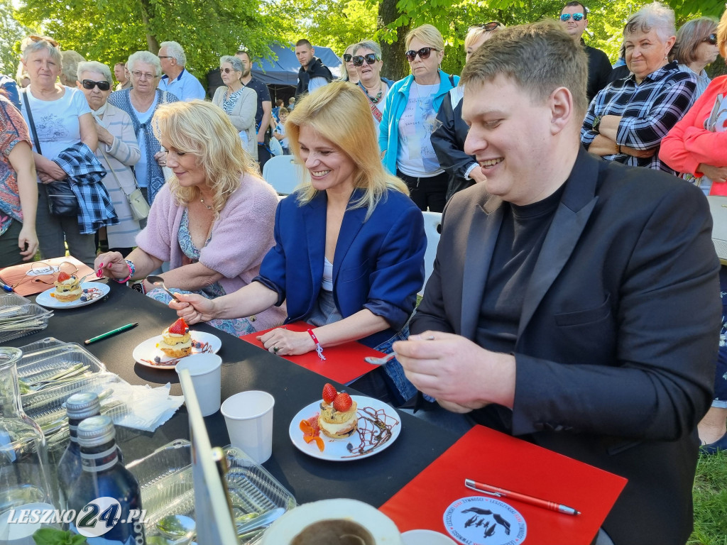 Leszczyński Masterchef