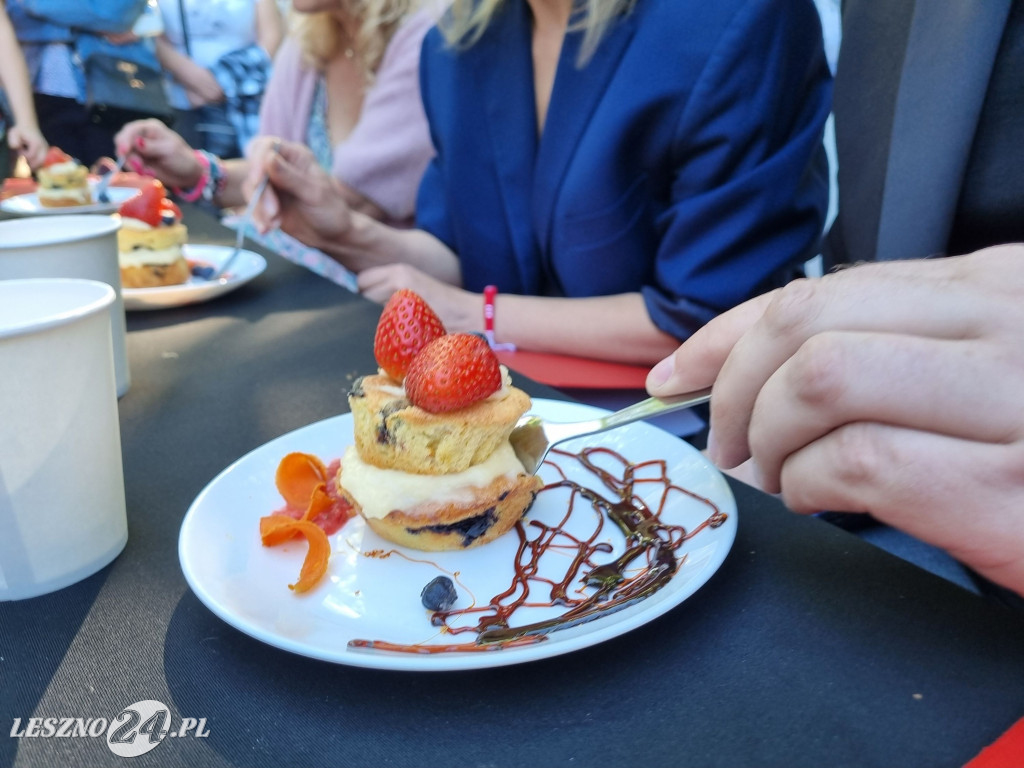 Leszczyński Masterchef