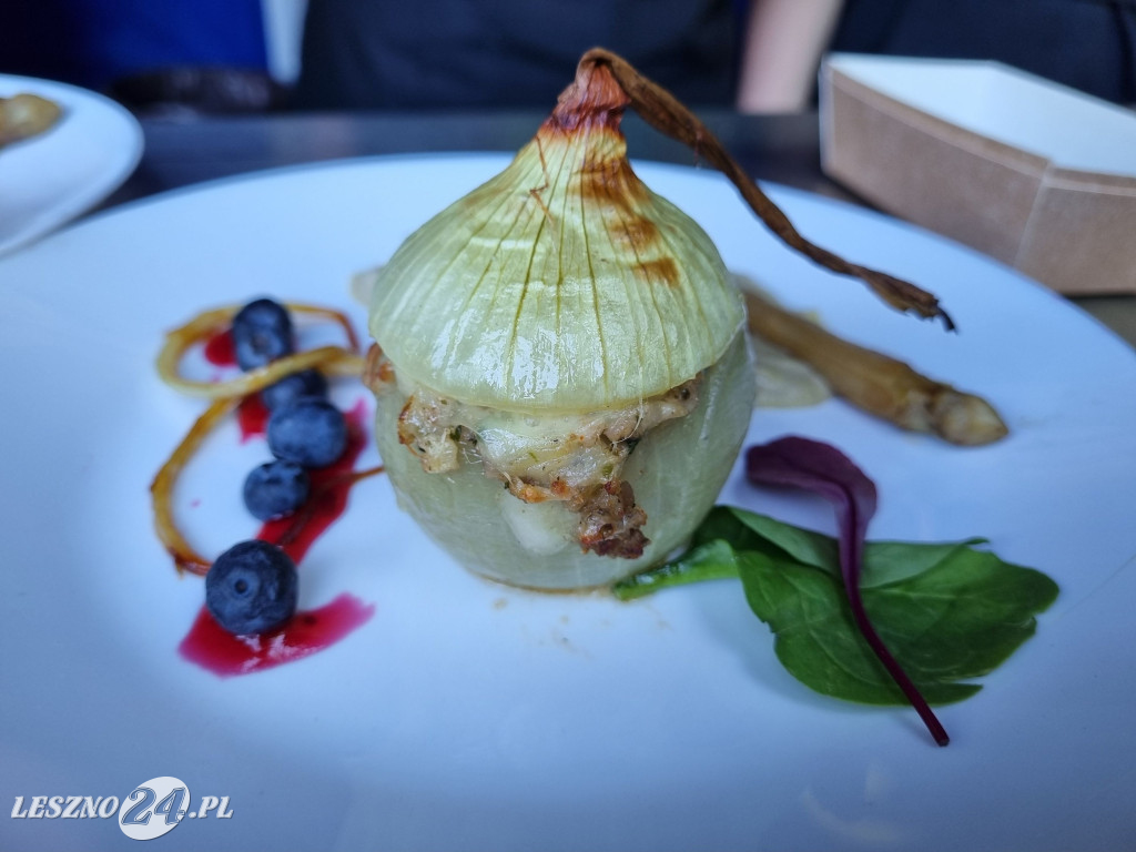 Leszczyński Masterchef