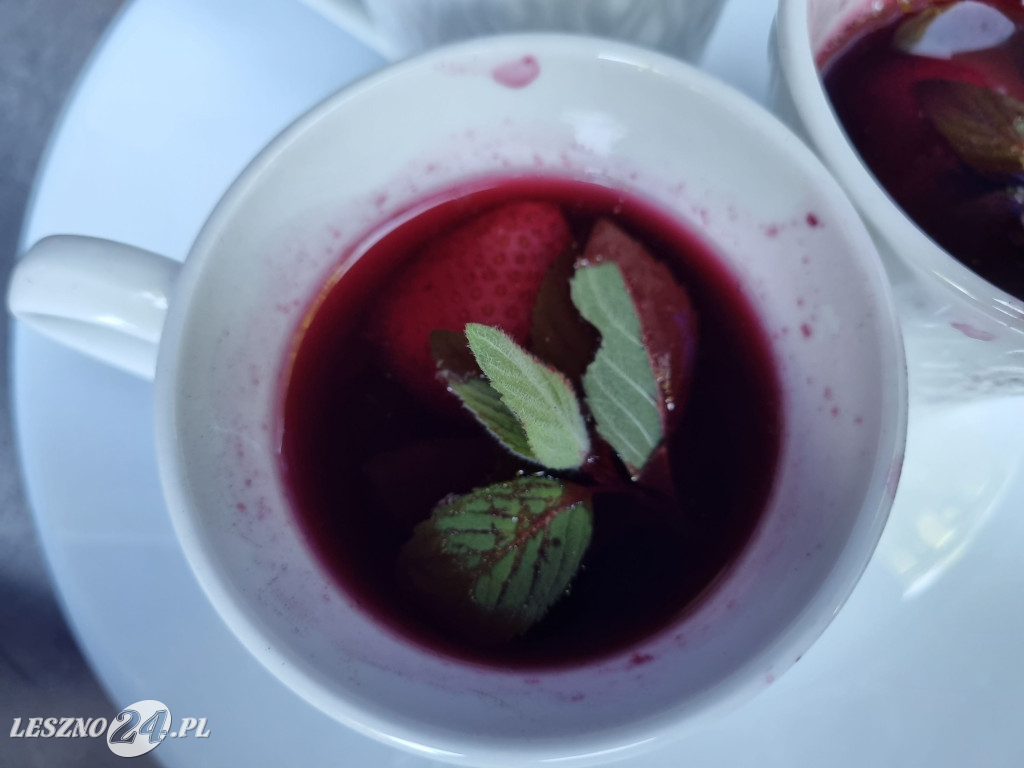 Leszczyński Masterchef