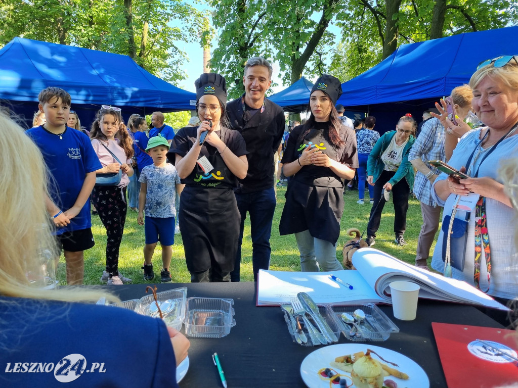 Leszczyński Masterchef