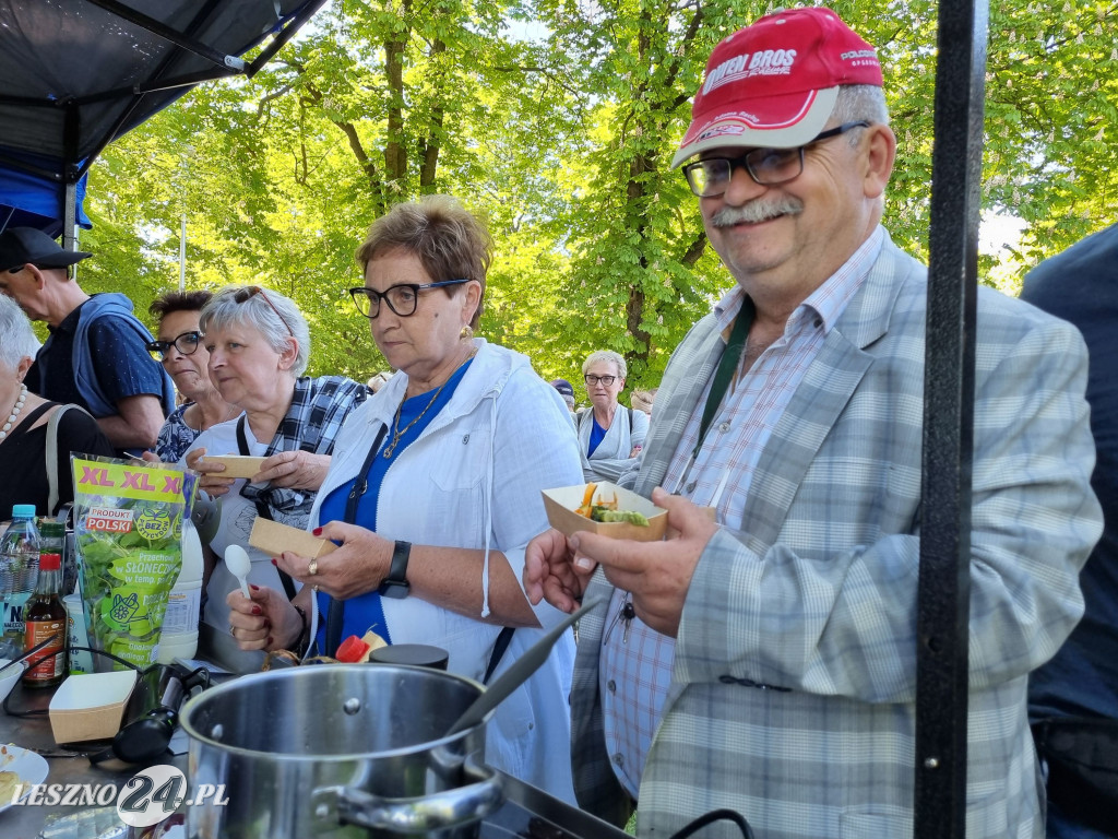 Leszczyński Masterchef