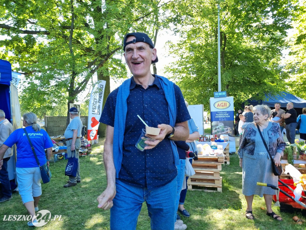Leszczyński Masterchef