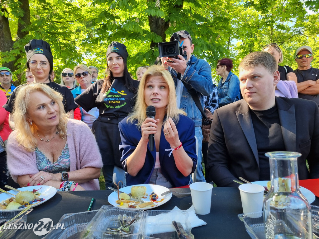 Leszczyński Masterchef