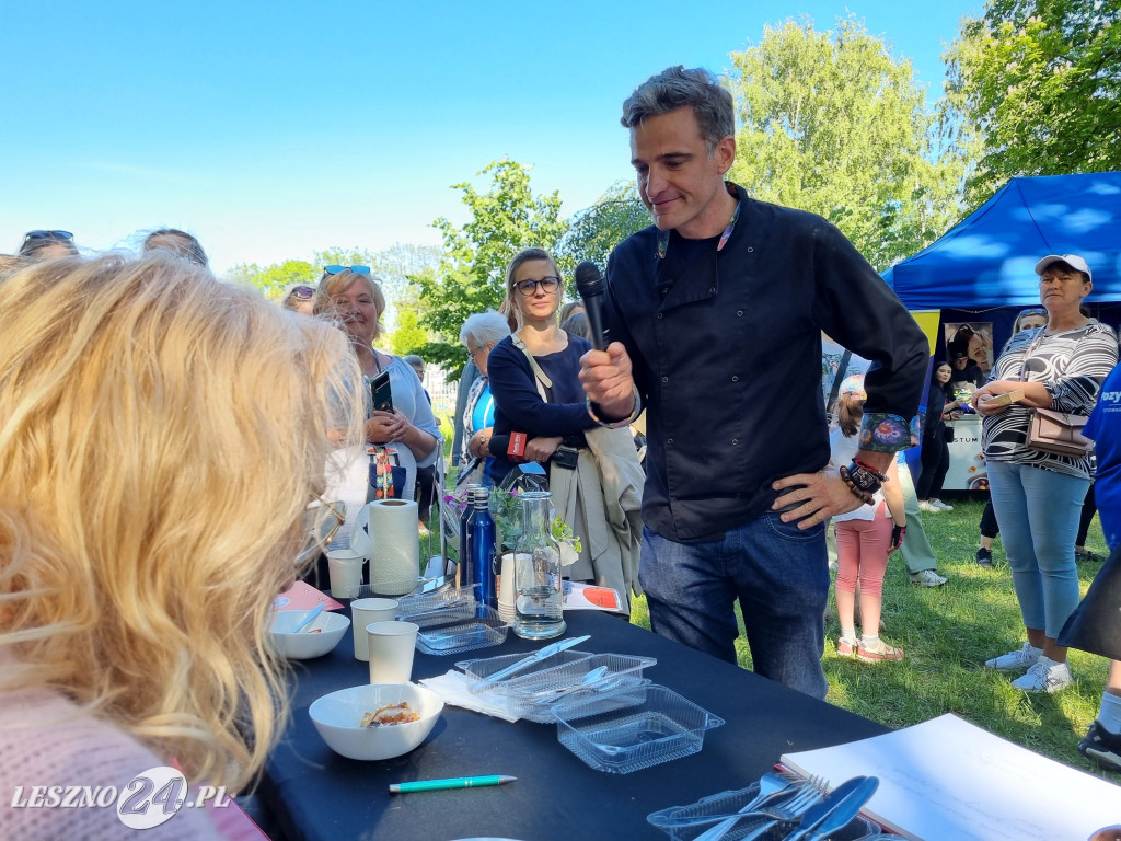 Leszczyński Masterchef