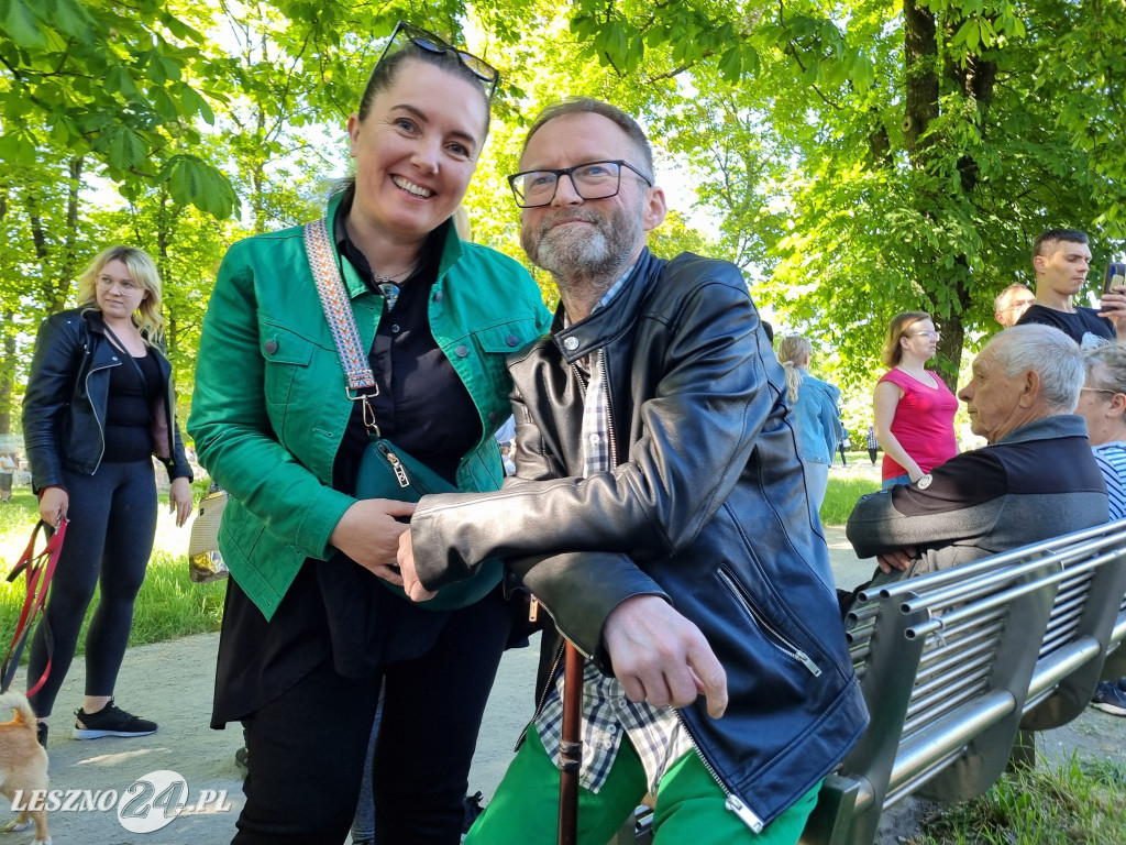 Leszczyński Masterchef