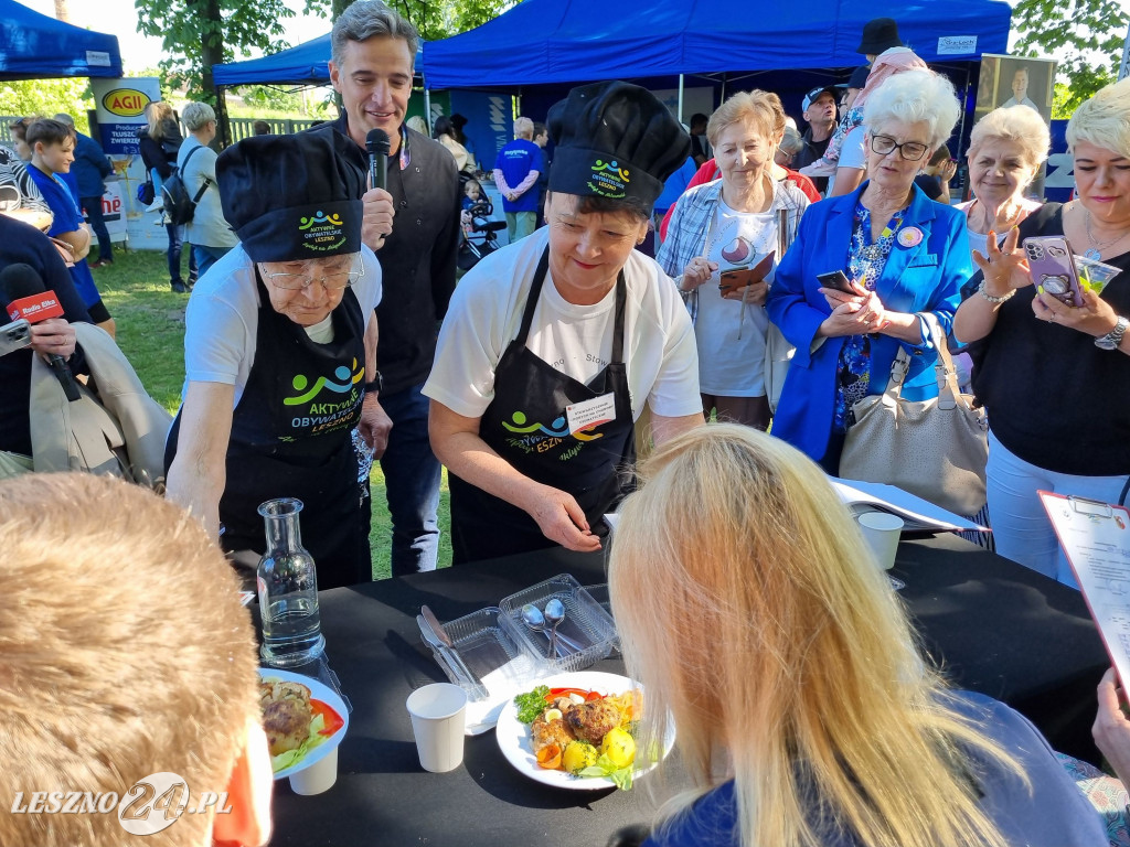 Leszczyński Masterchef