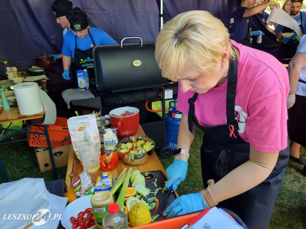 Leszczyński Masterchef