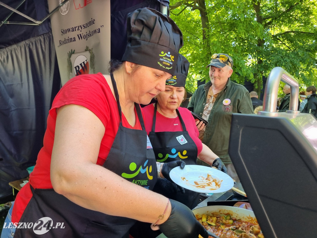 Leszczyński Masterchef