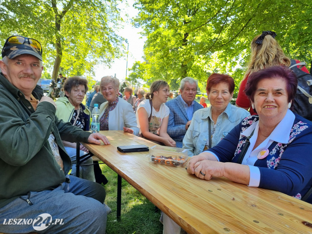 Leszczyński Masterchef