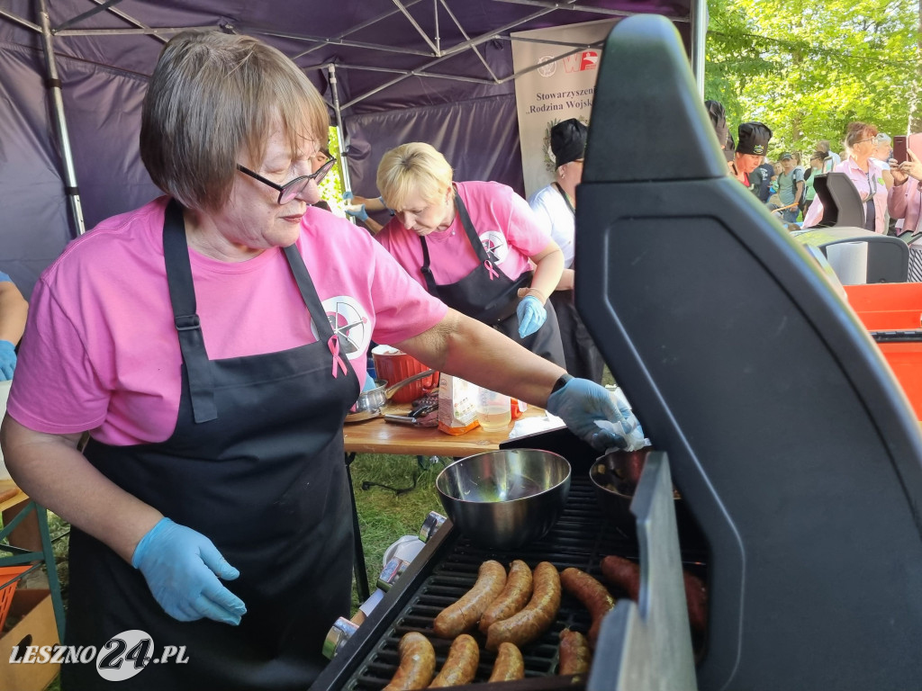 Leszczyński Masterchef