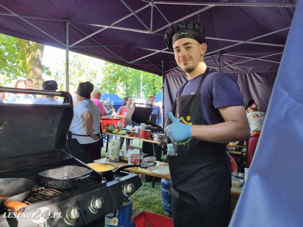 Leszczyński Masterchef