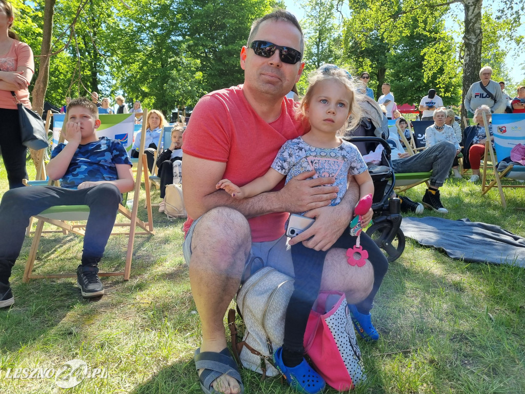 Leszczyński Masterchef