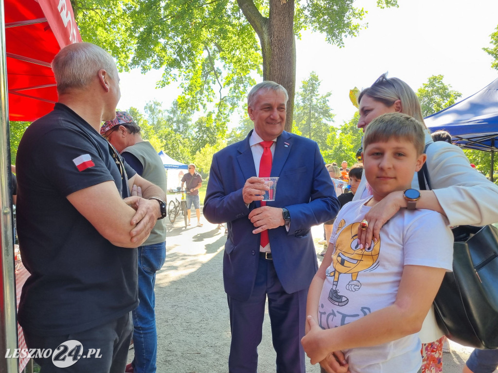 Leszczyński Masterchef