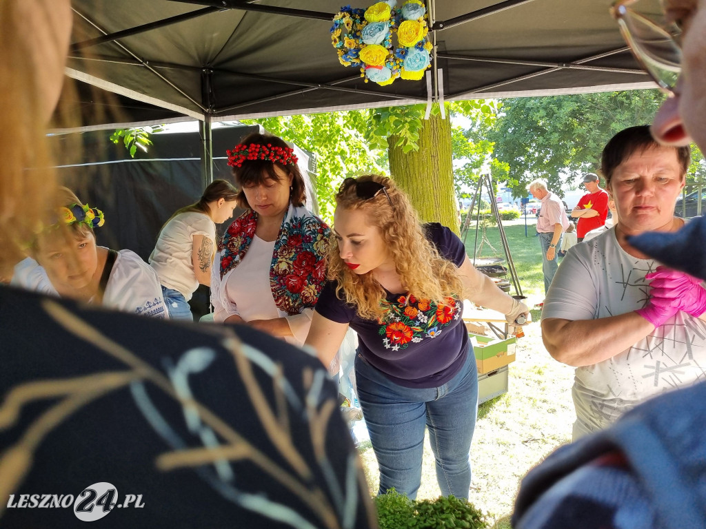 Leszczyński Masterchef