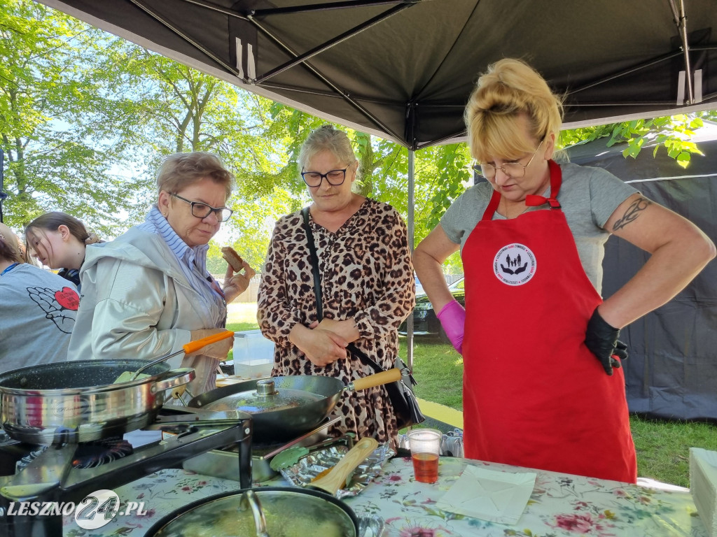 Leszczyński Masterchef