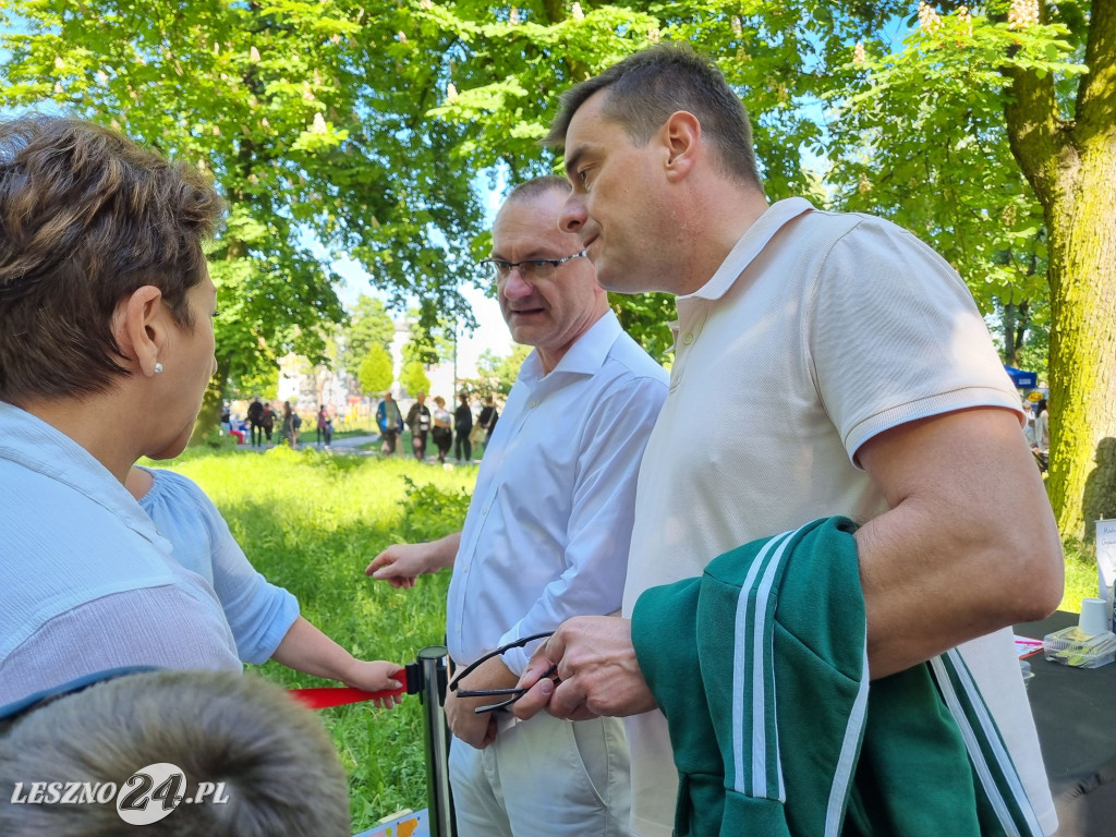 Leszczyński Masterchef
